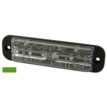 Load image into Gallery viewer, ED3701G : DIRECTIONAL LED, 12-24VDC (GRE - motofork