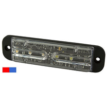 Load image into Gallery viewer, ED3701RB : DIRECTIONAL LED, 12-24VDC (RED - motofork