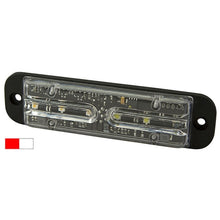 Load image into Gallery viewer, ED3701RC : DIRECTIONAL LED, 12-24VDC, RED - motofork