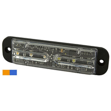 Load image into Gallery viewer, ED3702AB : DIRECTIONAL LED, 12-24VDC (AMB - motofork