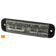 Load image into Gallery viewer, ED3702AC : DIRECTIONAL LED, 12-24VDC (AMB - motofork