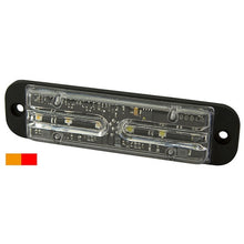 Load image into Gallery viewer, ED3702AR : DIRECTIONAL LED, 12-24VDC (AMB - motofork