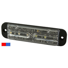 Load image into Gallery viewer, ED3702RB : DIRECTIONAL LED, 12-24VDC (RED - motofork