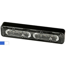 Load image into Gallery viewer, ED3712BC : DIRECTIONAL LED, 12-24VDC (BLU - motofork