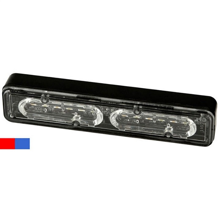 ED3712RB : DIRECTIONAL LED, 12-24VDC (RED - motofork