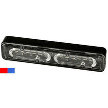 Load image into Gallery viewer, ED3712RB : DIRECTIONAL LED, 12-24VDC (RED - motofork