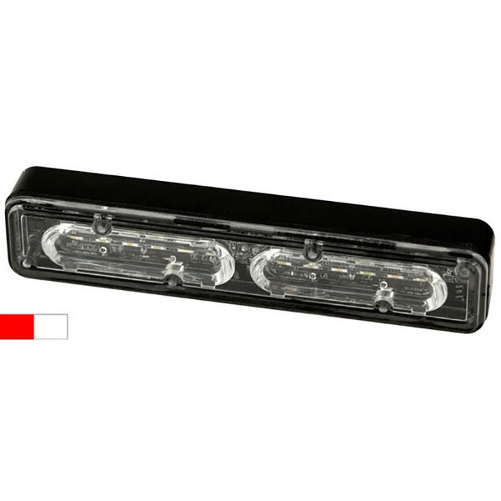 ED3712RC : DIRECTIONAL LED, 12-24VDC, RED - motofork