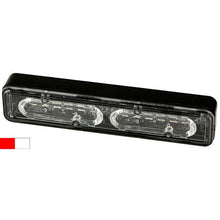 Load image into Gallery viewer, ED3712RC : DIRECTIONAL LED, 12-24VDC, RED - motofork