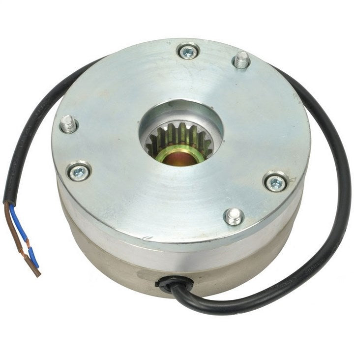 EJP-1701000001 : ELECTROMAGNETIC BRAKE - motofork