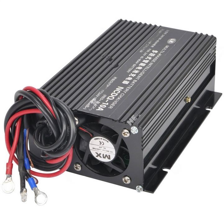 EJP-1701107002 : CHARGER(220V) - motofork