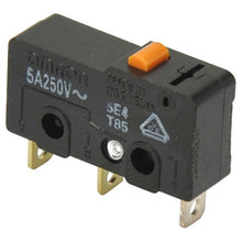 Load image into Gallery viewer, EJP-2000507002 : EMERGENCY REVERSER BUTTON - motofork