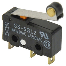 Load image into Gallery viewer, EJP-2000507003 : INCHING SWITCH - motofork