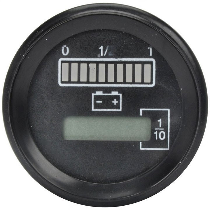EJP-2001116002 : POWER METER - motofork