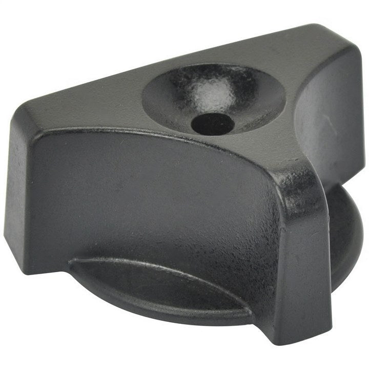 EJP-4300540001 : RIGHT CONTROL KNOB - motofork