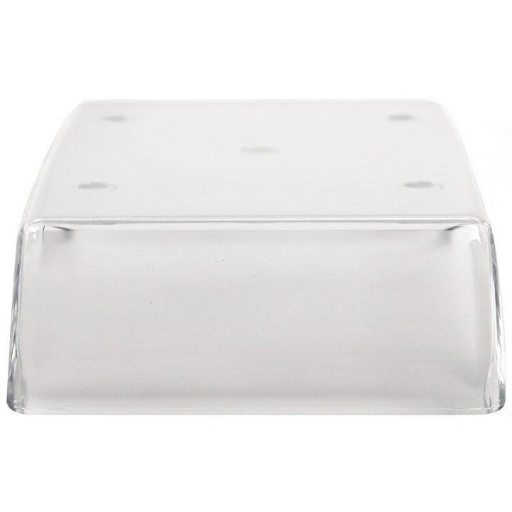 ER0004 : LENS (CLEAR) - motofork