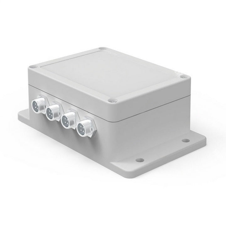 ER1010 : CONTROL BOX - motofork