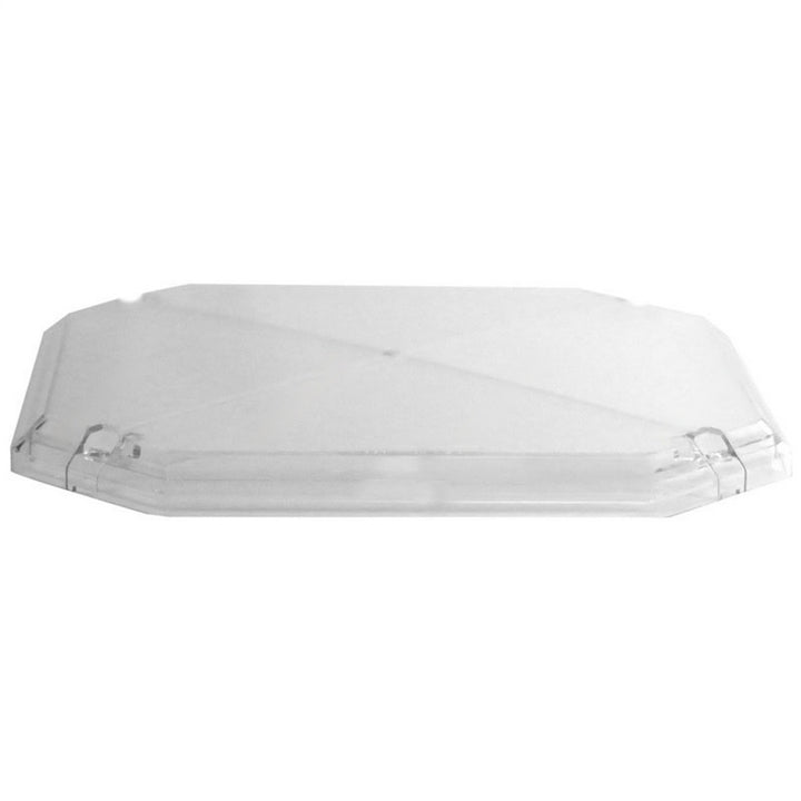 ER2127LC : LENS, CLEAR - motofork