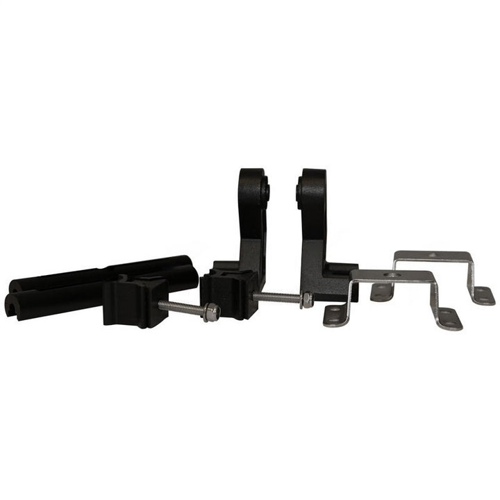 ER3100MK : MOUNTING HARDWARE - motofork