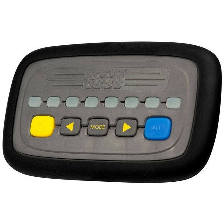ER3420CB : CONTROL BOX - motofork