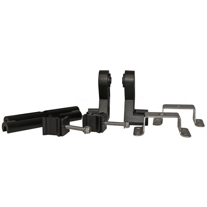 ER3420MK : COMBOBAR MOUNTING KIT - motofork