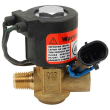 Load image into Gallery viewer, ET98-30515-001 : SOLENOID VALVE - motofork