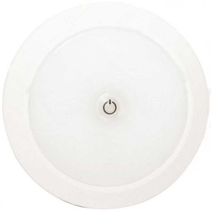 EW0200 : LED INTERIOR LIGHT 5.5' 12-24V - motofork