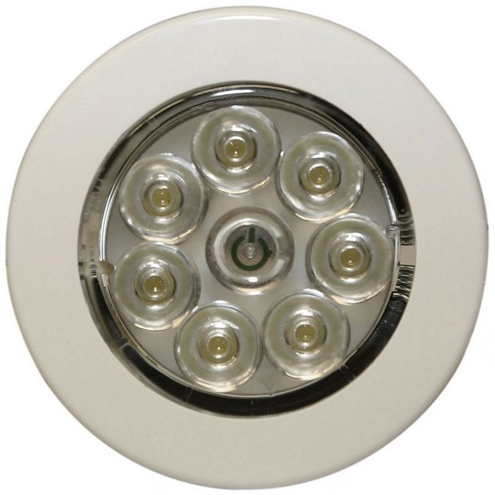 EW0220 : LED INTERIOR LIGHT 12V - motofork
