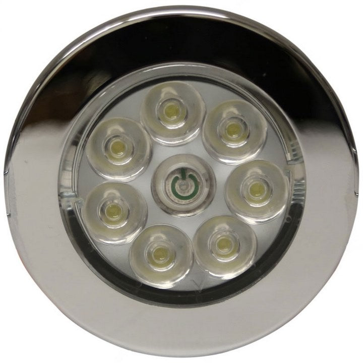 EW0221 : LED INTERIOR LIGHT 12V - motofork