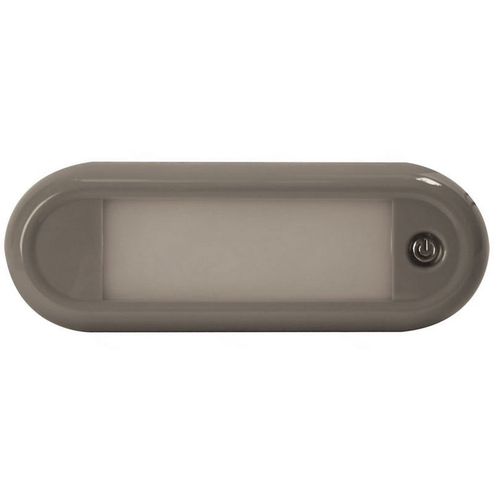 EW0371 : LED INTERIOR LIGHT 7.3' 12-24V - motofork