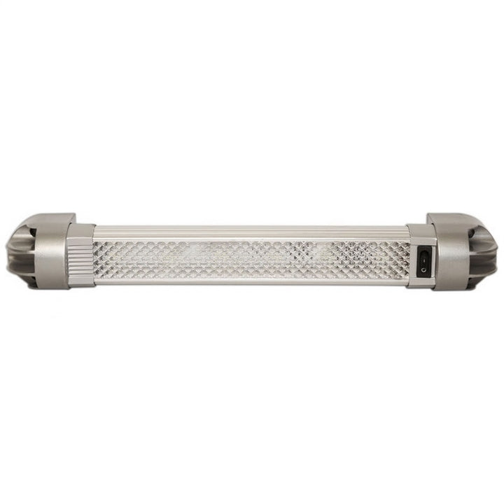 EW0700 : LED INTERIOR LIGHT 13' 12-24V - motofork