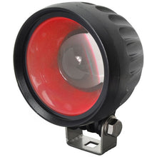 Load image into Gallery viewer, EW2010R : SPOT LIGHT RED ARROW (12-60V) - motofork