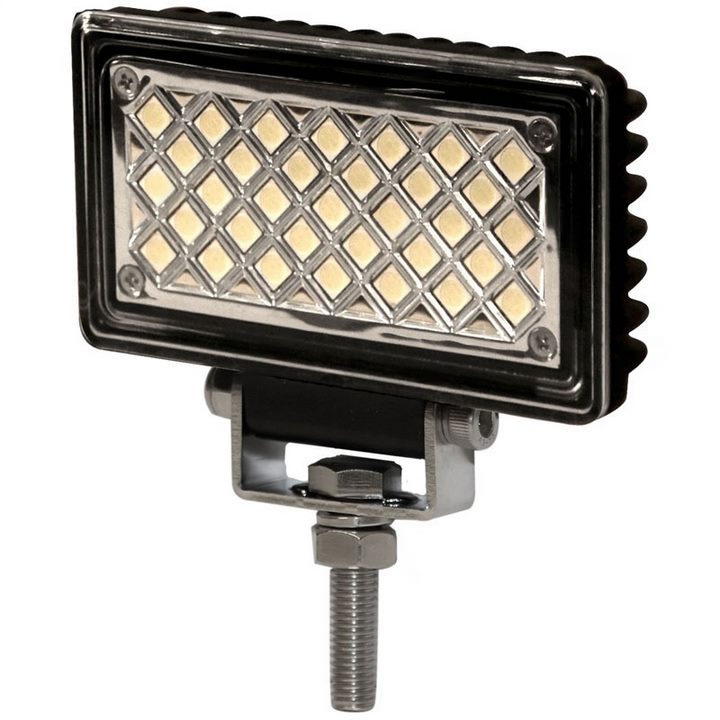 EW2019 : WORKLAMP LED, 12-24VDC - motofork