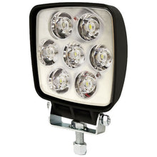 Load image into Gallery viewer, EW2112-DEU : WORKLAMP LED 12-80VDC - motofork