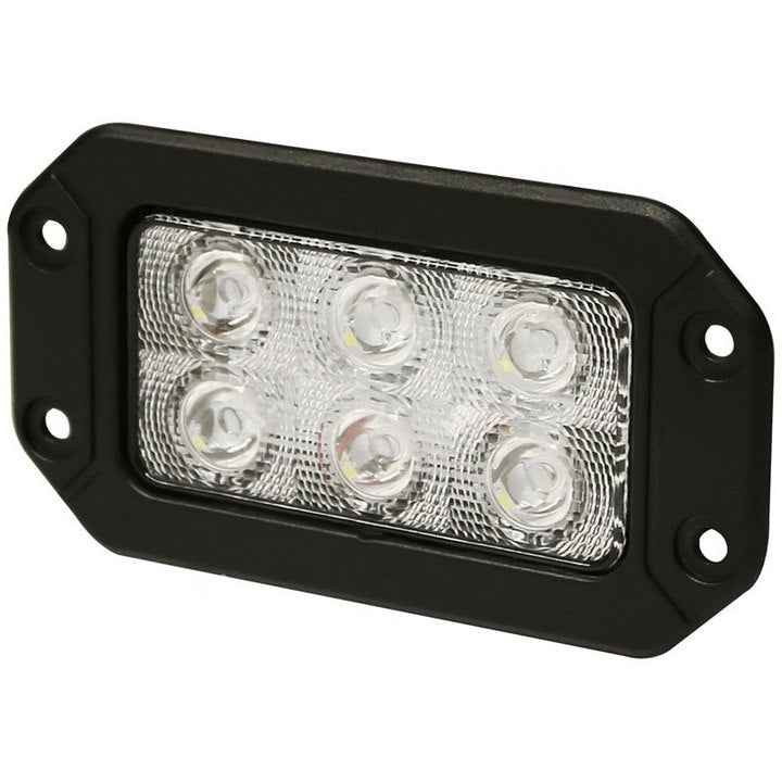 EW2409 : WORKLAMP LED 12-24VDC - motofork