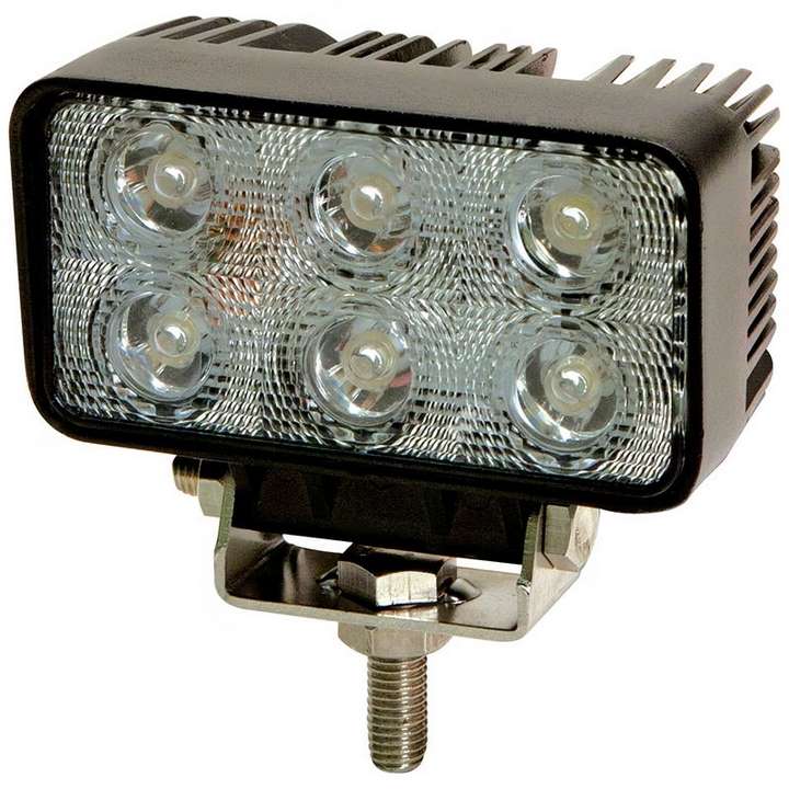 EW2411 : WORKLAMP (LED) - motofork