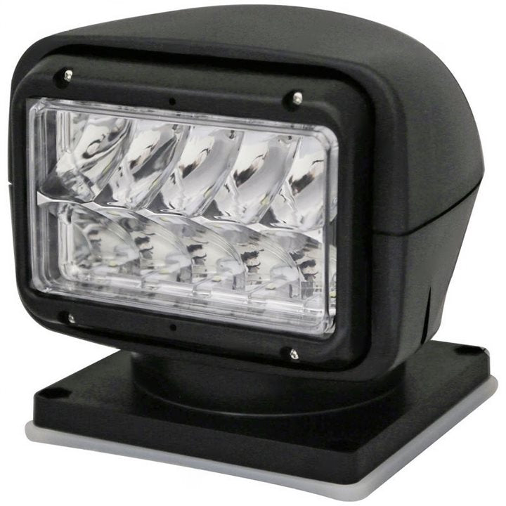 EW3010 : REMOTE SPOTLIGHT LED 12-24VDC - motofork