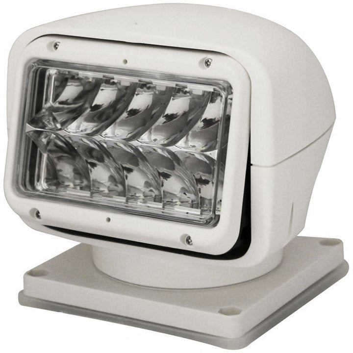 EW3011 : REMOTE SPOTLIGHT LED 12-24VDC - motofork