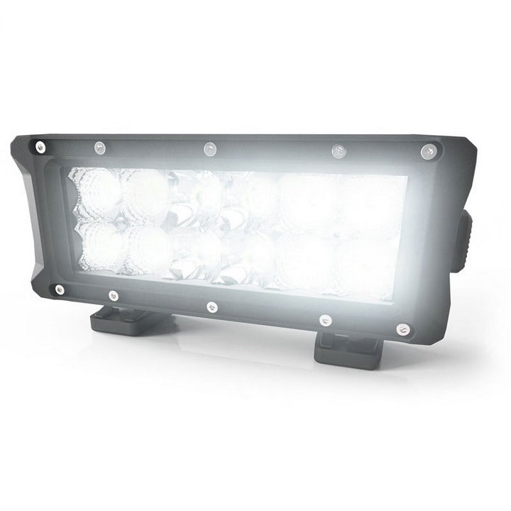 EW3208 : LIGHTBAR 8" LED 12-24V - motofork