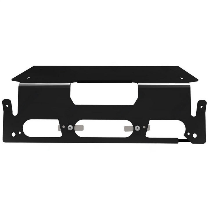 EZ1000B-FL : BRAKE LIGHT MOUNT - motofork