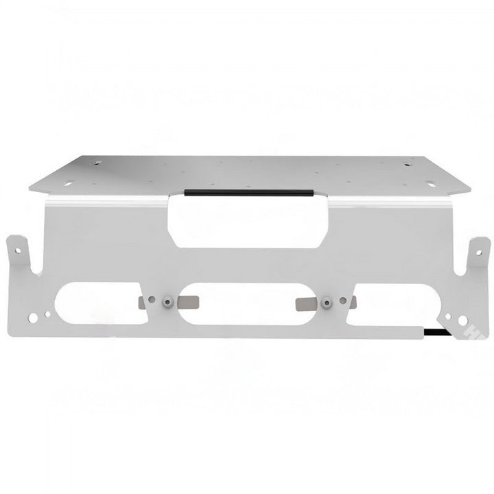 EZ1000W-FL : BRAKE LIGHT MOUNT - motofork
