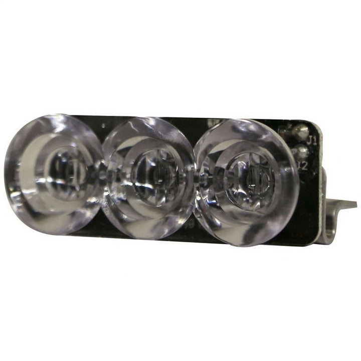EZ2127WL : LED WORKLAMP/ALLEY MODULE - motofork