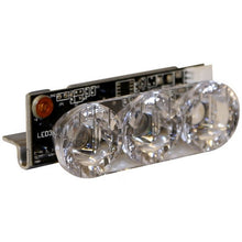 Load image into Gallery viewer, EZ21IF3A : LED MODULE (AMBER) - motofork