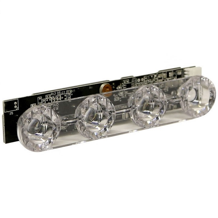 EZ21IF4A : LED MODULE (AMBER) - motofork
