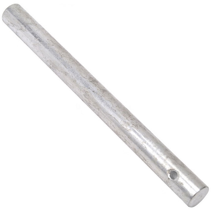 F118 : AXLE - motofork