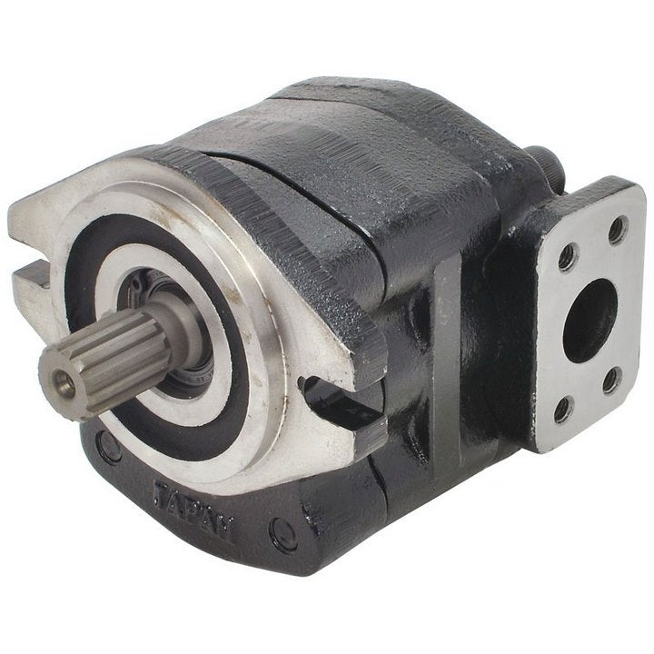 F21600100 : HYDRAULIC PUMP - motofork