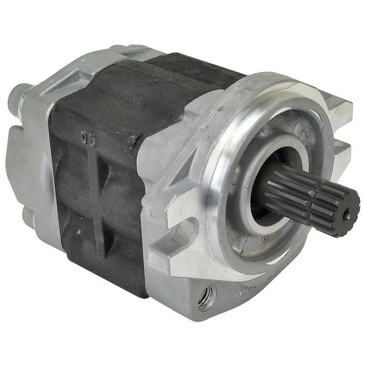 F23600200 : HYDRAULIC PUMP - motofork