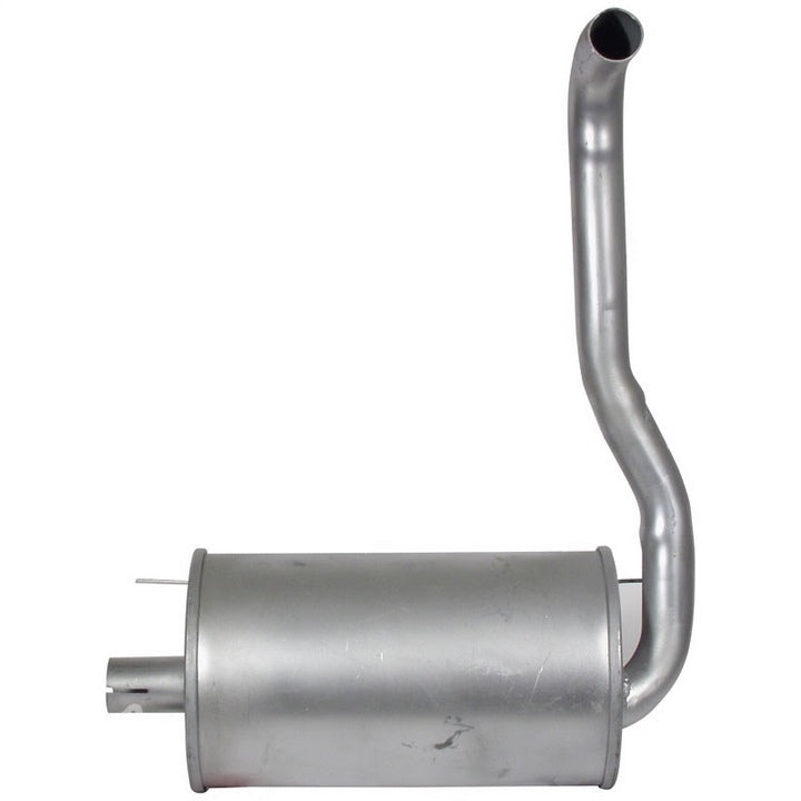 FA12T2-30301 : MUFFLER - motofork