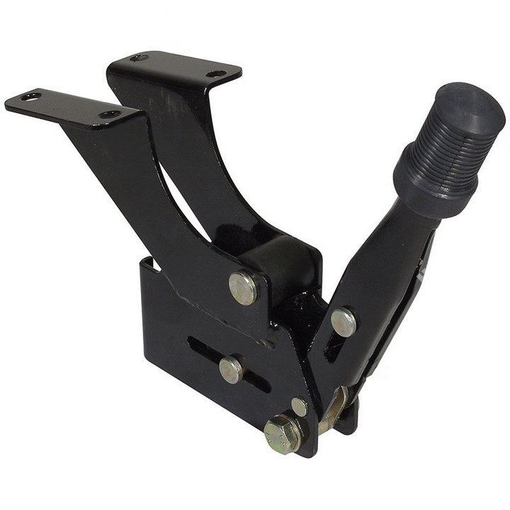 FAC0600621 : EMERGENCY BRAKE HANDLE - motofork