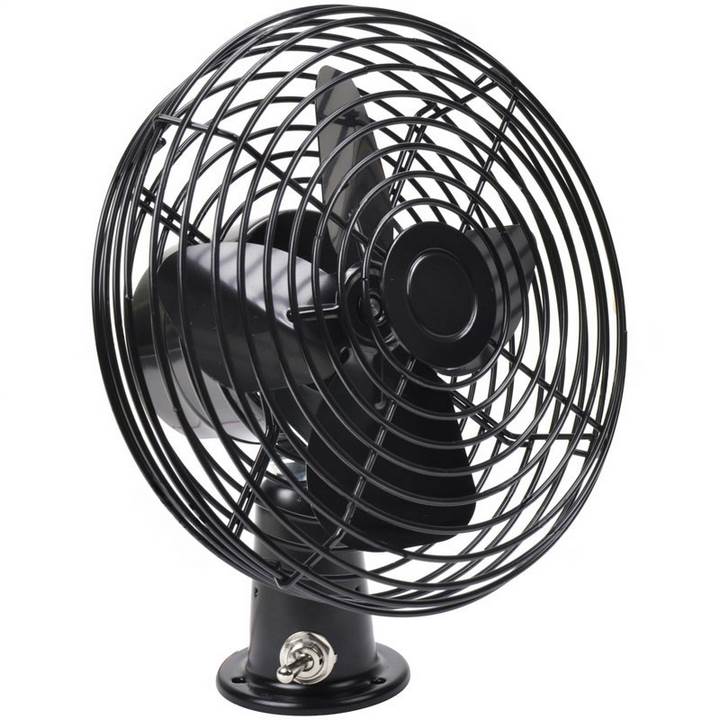 FAN-71012 : FAN (12 VOLT) - motofork