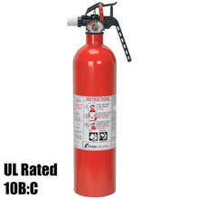 Load image into Gallery viewer, FE-20 : FIRE EXTINGUISHER - motofork